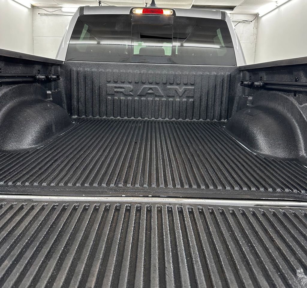 Used 2022 RAM 1500 Rebel w/ Rebel Level 2 Equipment Group image 31
