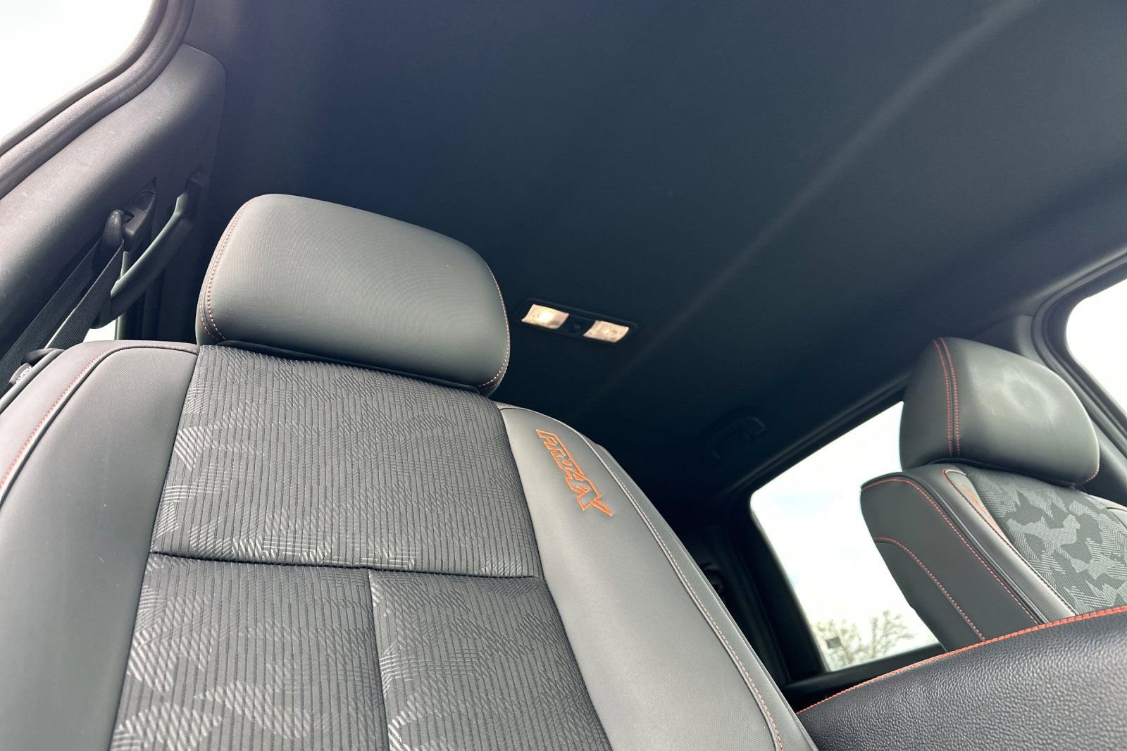 Certified 2024 Nissan Titan PRO-4X w/ Off Road Protection Package image 20