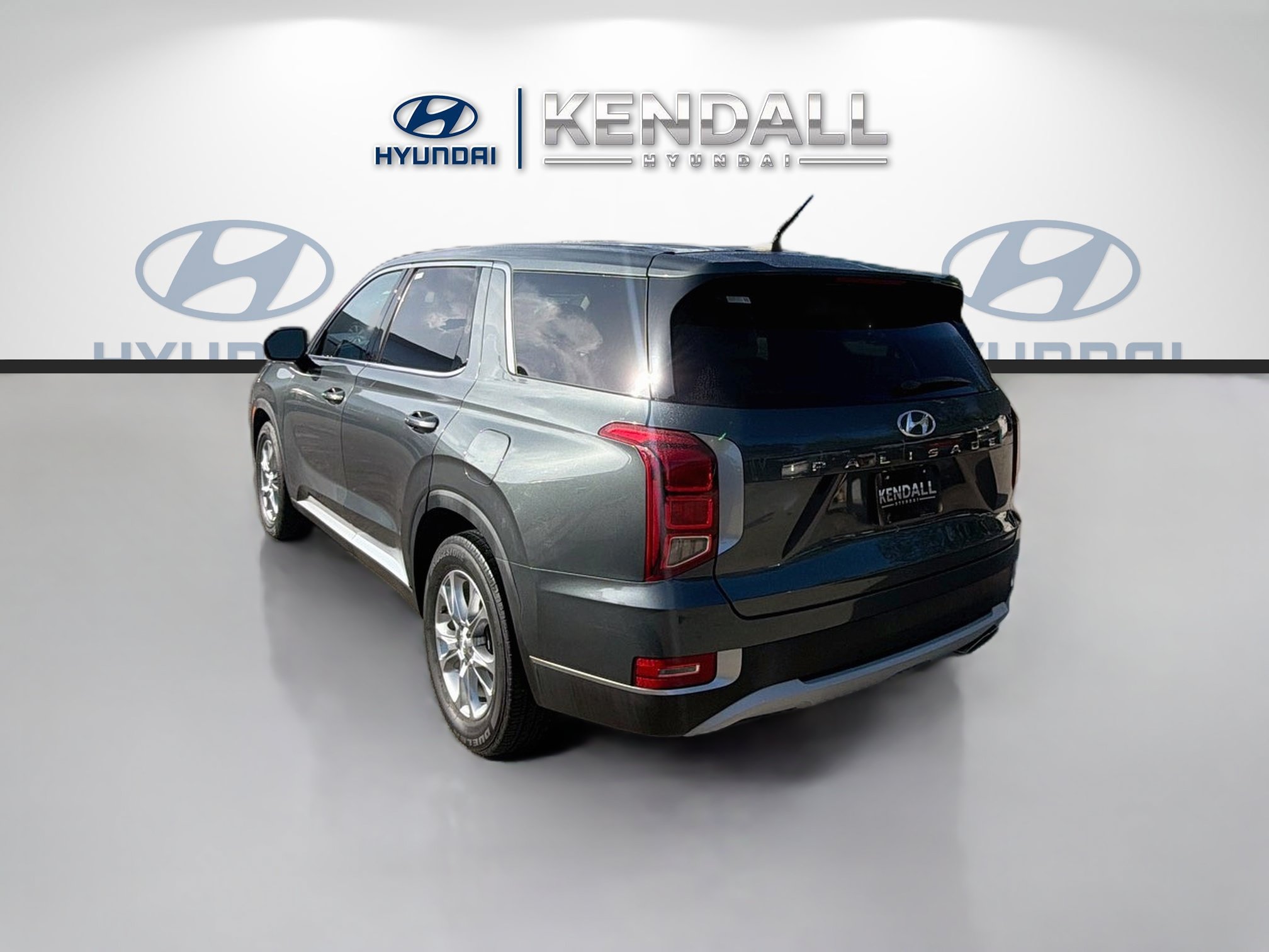 Used 2022 Hyundai Palisade SE FWD image 4