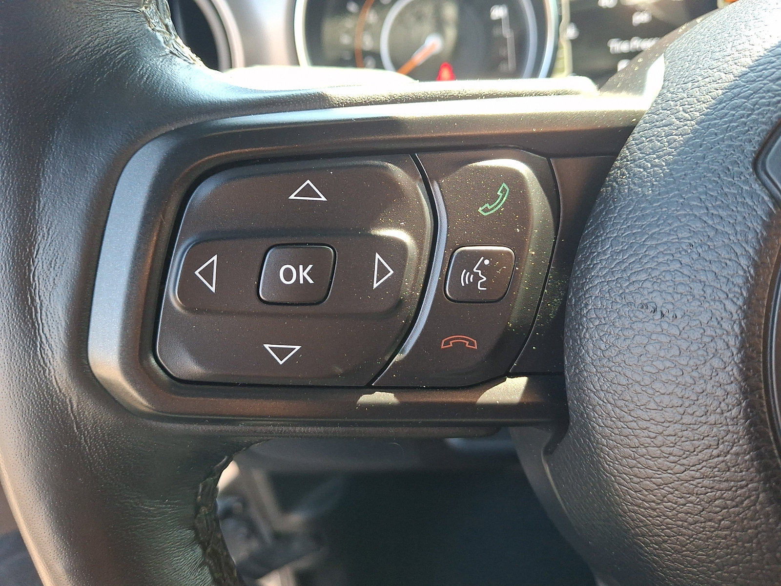 Used 2021 Jeep Wrangler 4WD Unlimited Sport image 20