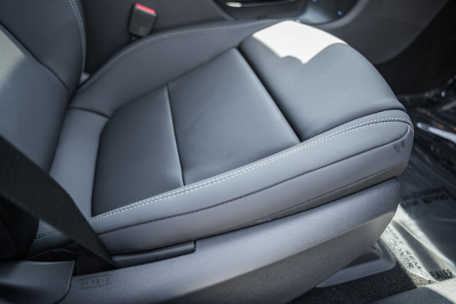 New 2027 Mercedes-Benz CLA 220 image 29