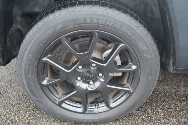 Used 2019 Jeep Renegade Altitude w/ Quick Order Package 2XM image 44