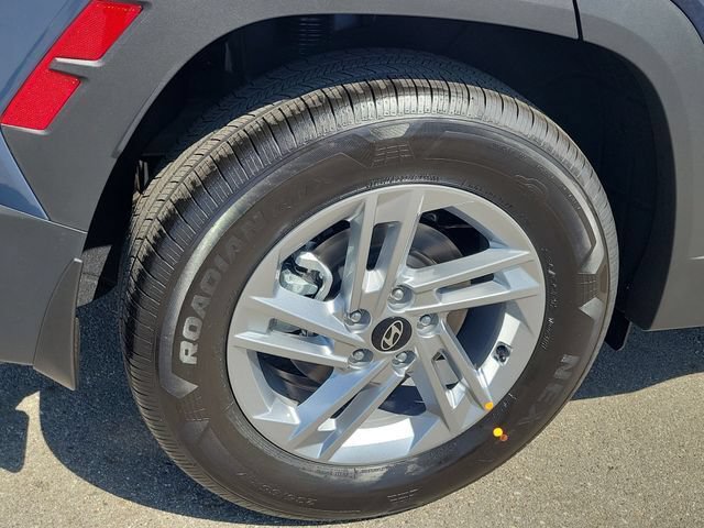 New 2026 Hyundai Tucson SE w/ Tow & Go Package FWD image 28