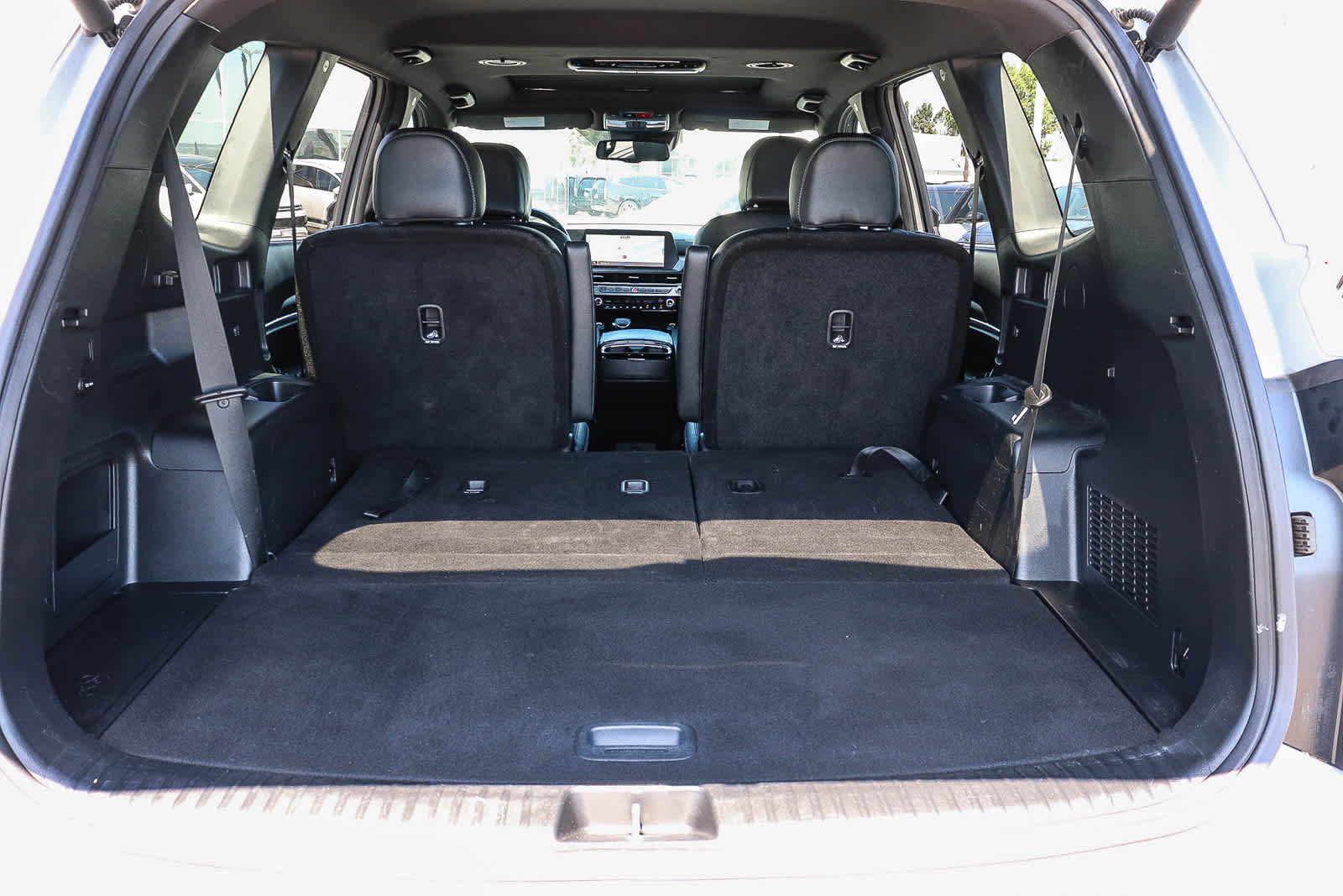 Used 2024 Kia Telluride EX X-Line AWD/4WD image 25