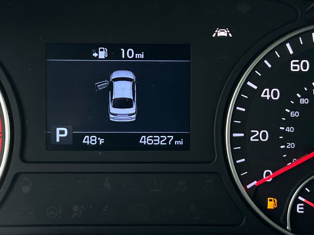 Used 2019 Kia Optima S w/ S Panoramic Sunroof Package image 27