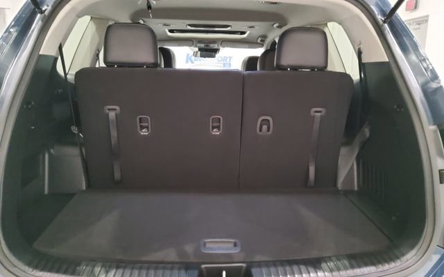 Used 2024 Kia Telluride S w/ S Sunroof Package AWD/4WD image 12