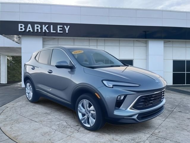 New 2025 Buick Encore GX Preferred image 1