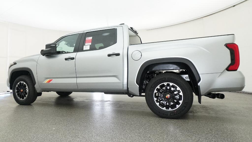 New 2026 Toyota Tundra SR5 AWD/4WD image 53