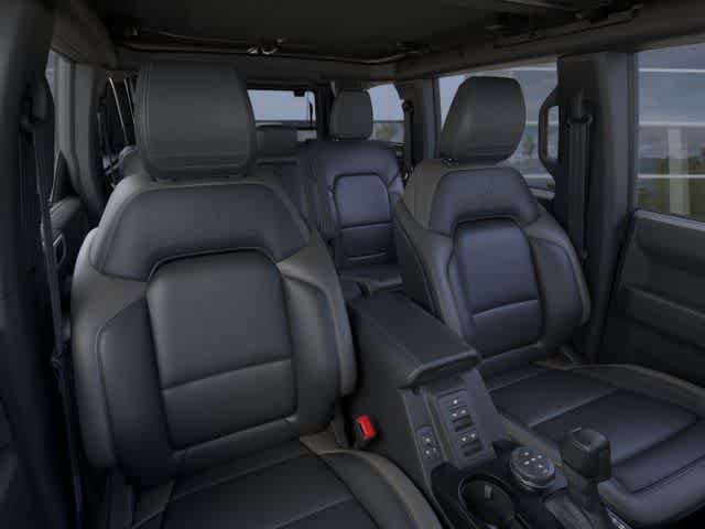 New 2026 Ford Bronco Outer Banks w/ Sasquatch Package AWD/4WD image 10