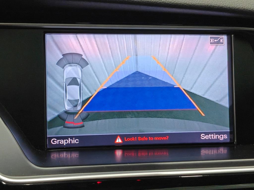 Used 2014 Audi RS 5 Coupe image 7