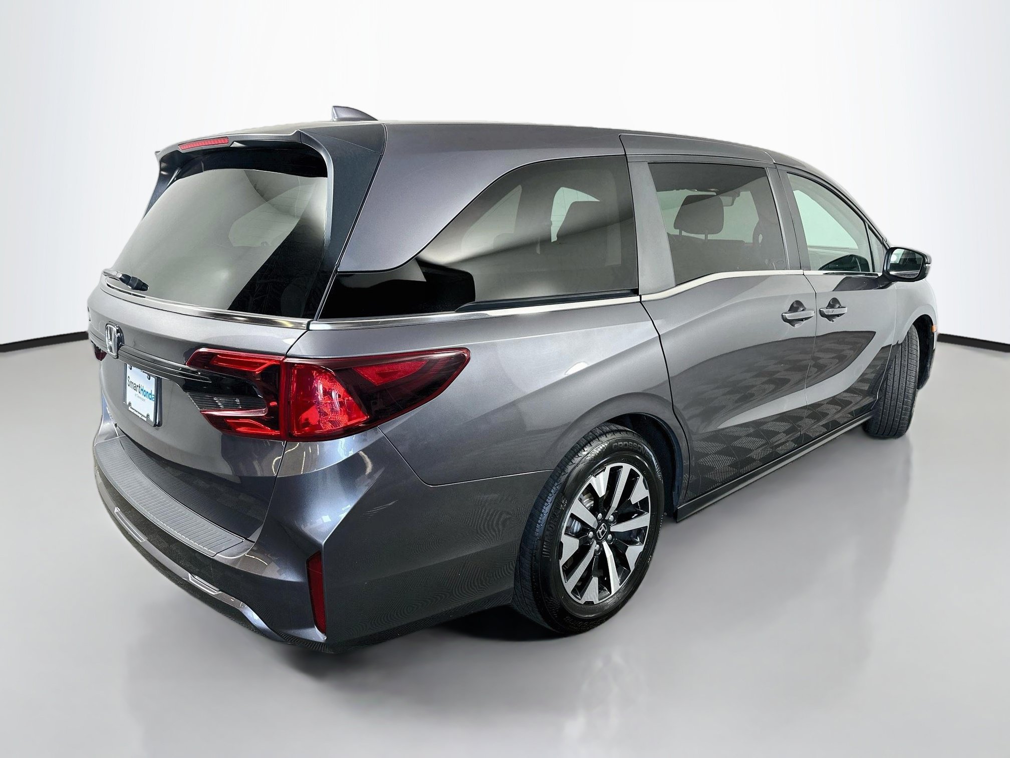 Used 2025 Honda Odyssey EX-L image 7