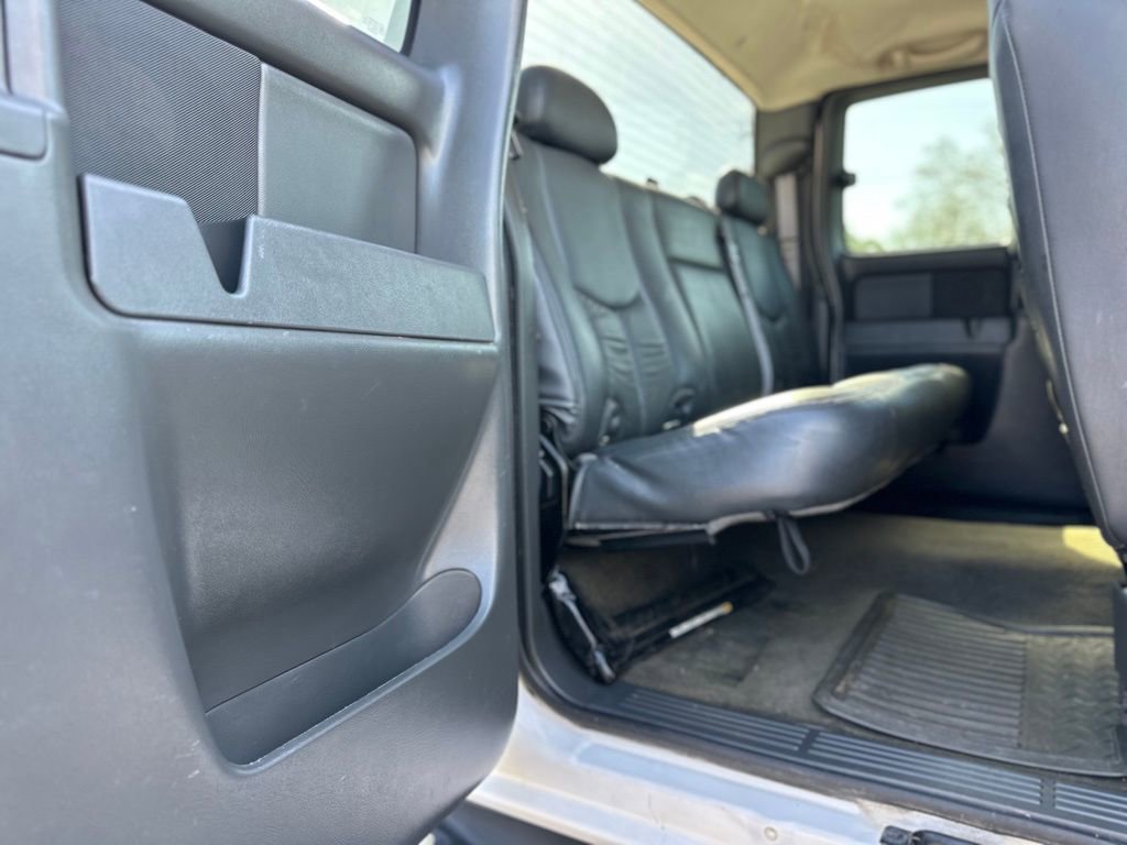 Used 2007 Chevrolet Silverado 2500 LT image 17
