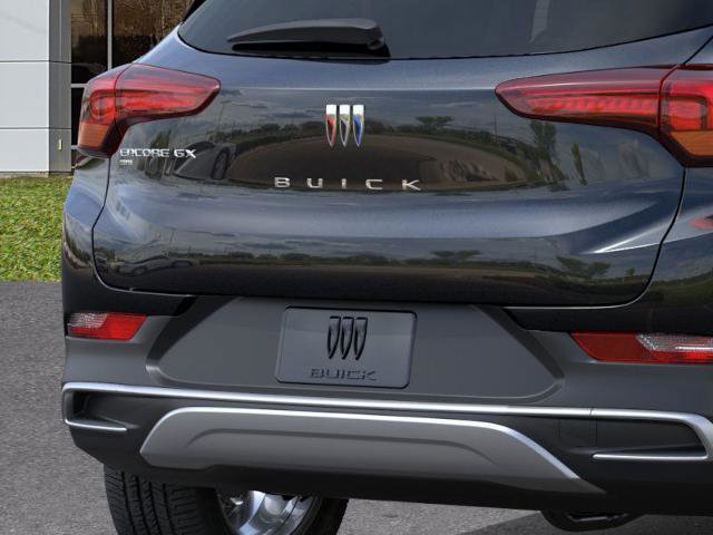 New 2026 Buick Encore GX Preferred w/ Comfort Package image 25