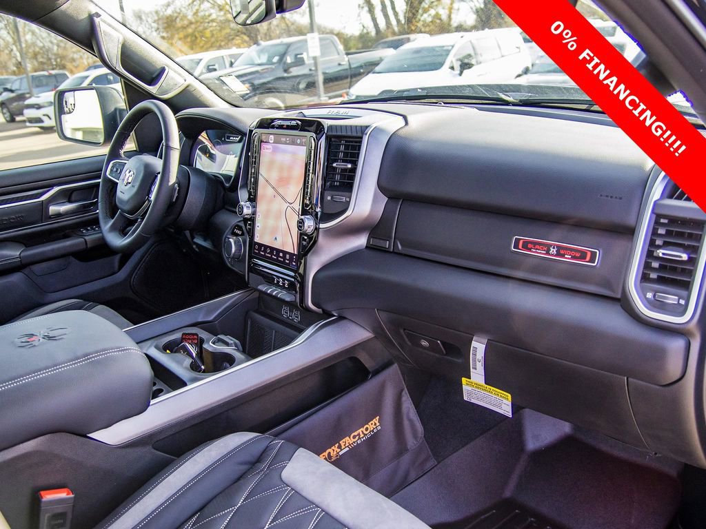 New 2026 RAM 1500 Big Horn image 18