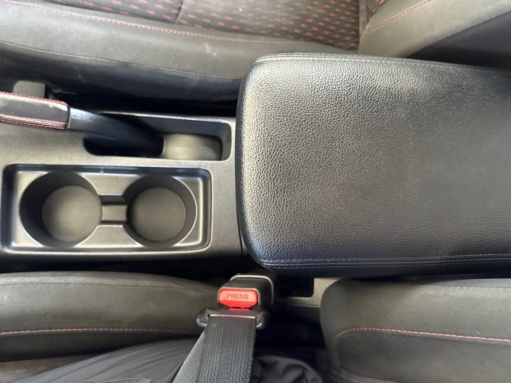 Used 2019 Mitsubishi Outlander Sport LE FWD image 20