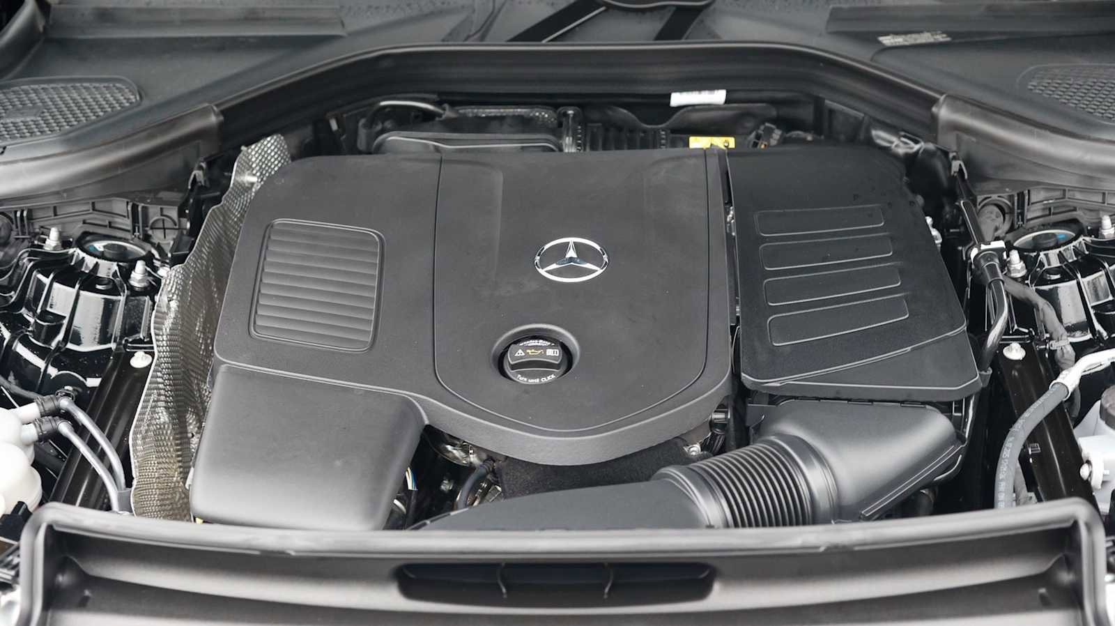 New 2026 Mercedes-Benz GLC 300 4MATIC image 39