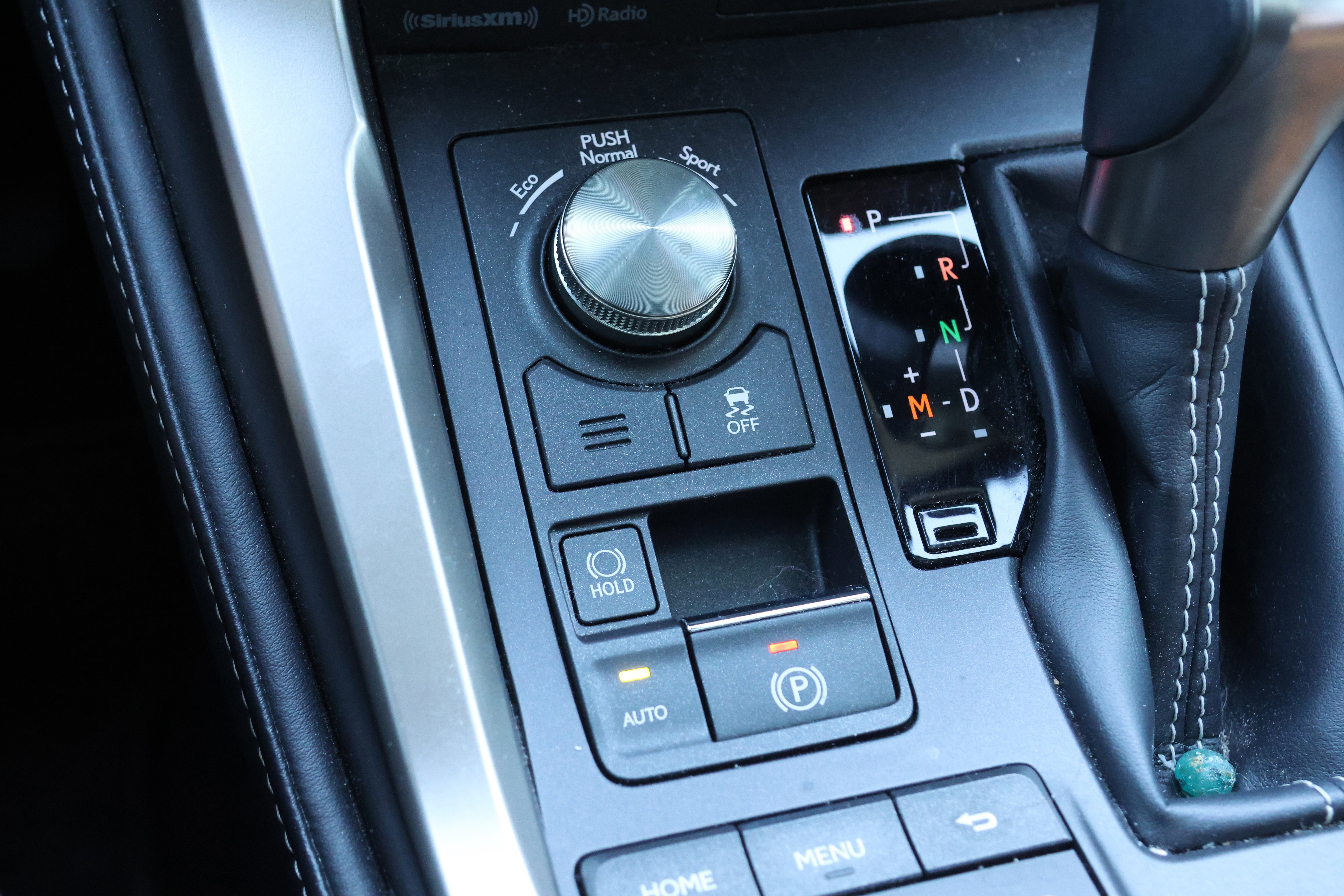 Used 2021 Lexus NX 300 FWD w/ Accessory Package 2 image 27