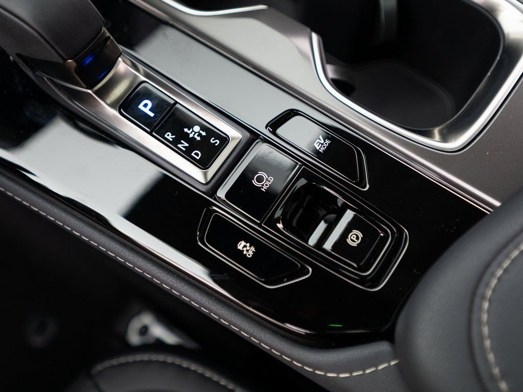 New 2026 Lexus NX 350 FWD image 19