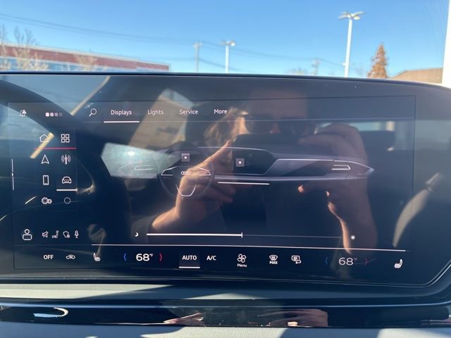 New 2025 Audi A5 2.0T Premium image 23