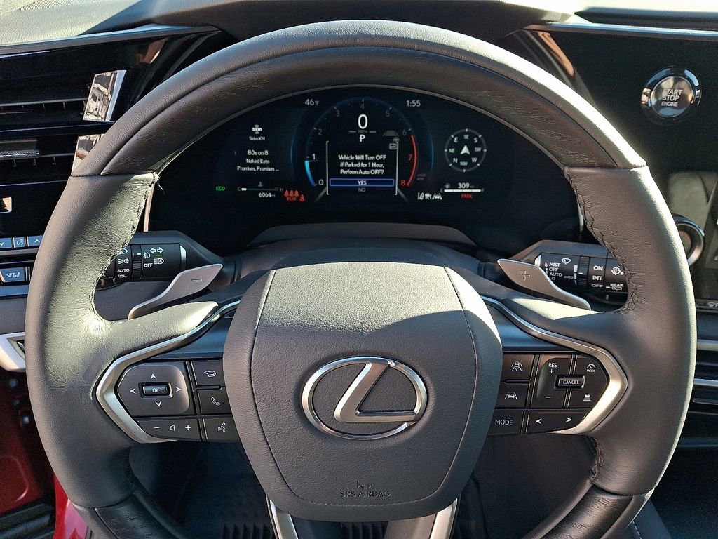 Used 2025 Lexus RX 350 Premium image 20