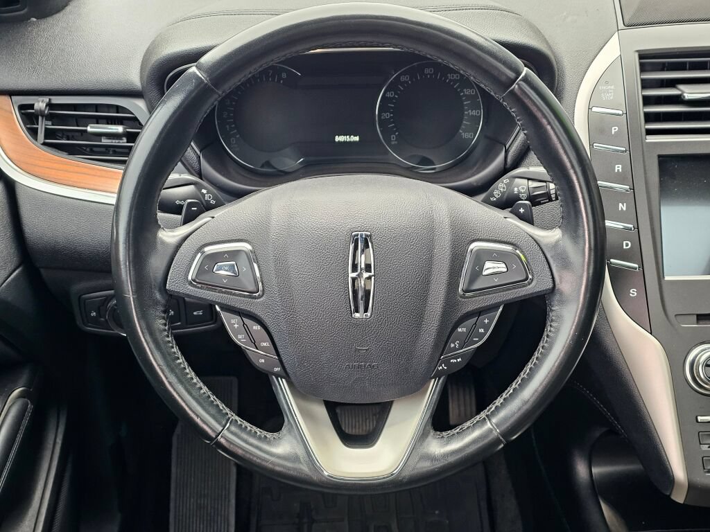 Used 2017 Lincoln MKC Select w/ Select Plus Package AWD/4WD image 19