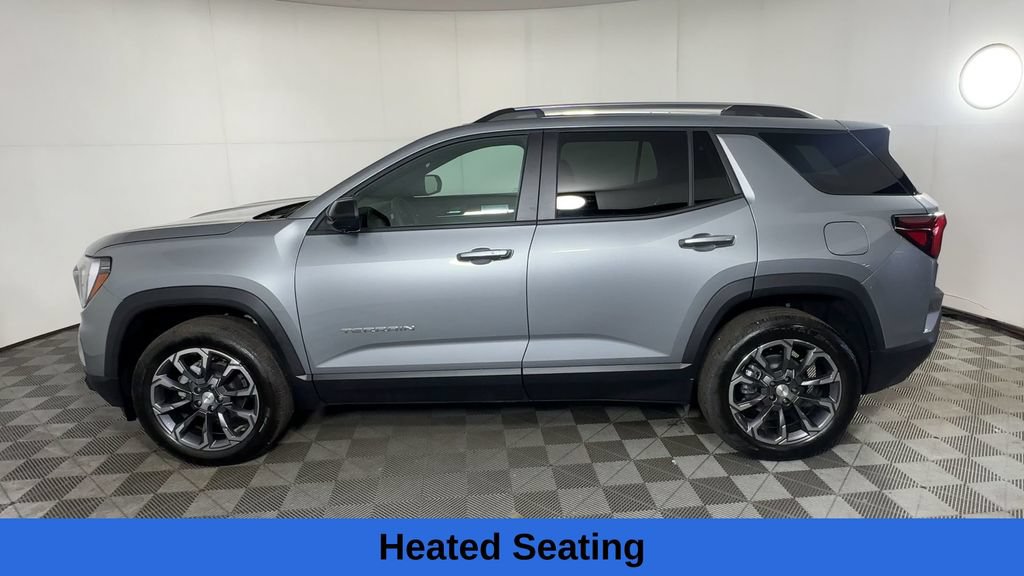 Used 2026 GMC Terrain Elevation w/ Elevation Premium Package AWD/4WD image 7