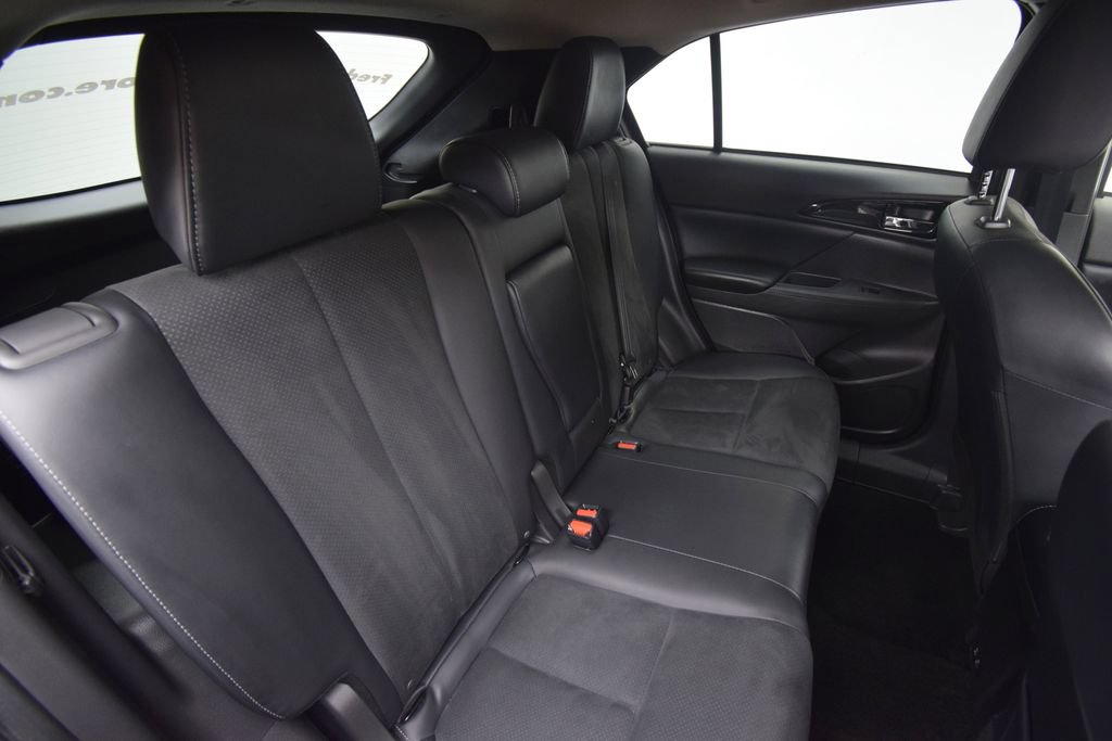 Used 2025 Mitsubishi Eclipse Cross SE AWD/4WD image 19