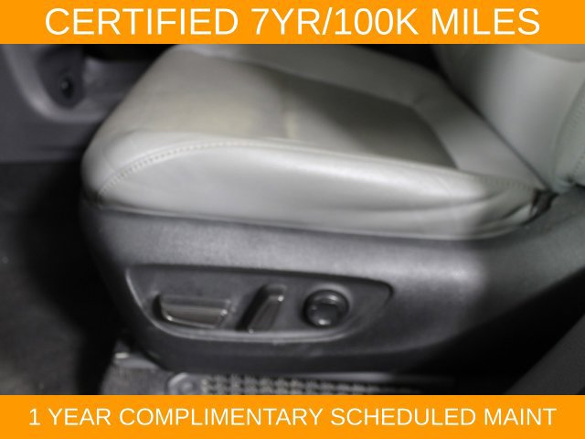 Used 2022 Toyota Sienna Limited FWD image 17