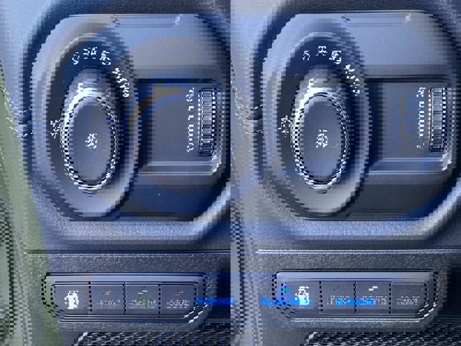 Used 2024 Jeep Wrangler Sahara w/ Technology Group image 23