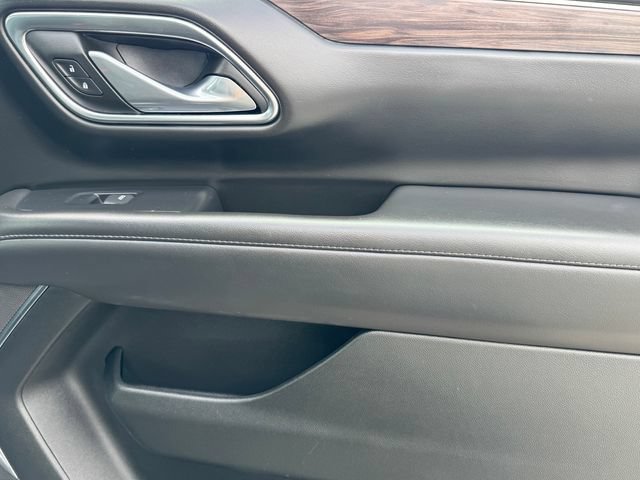 Certified 2024 Chevrolet Tahoe LT AWD/4WD image 7