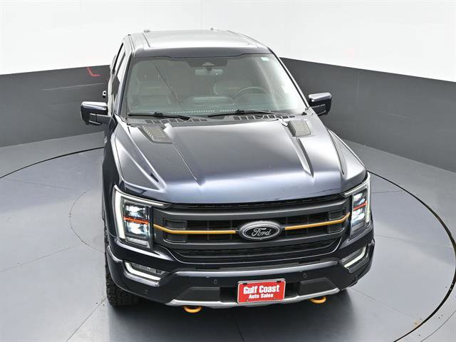 Used 2023 Ford F150 Tremor w/ Equipment Group 402A High AWD/4WD image 37