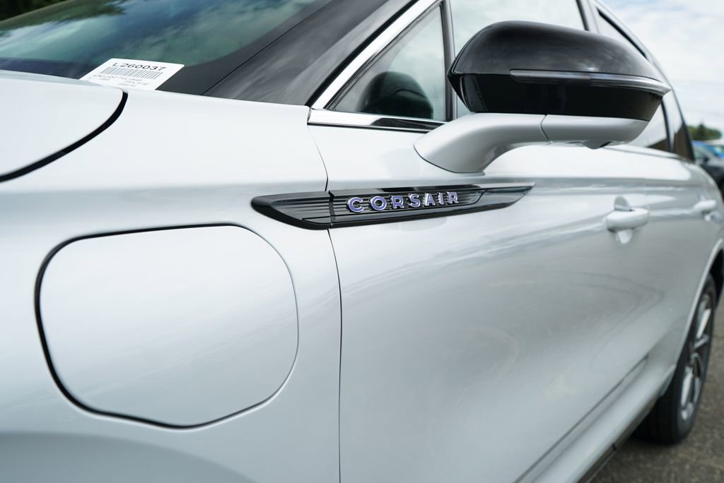 New 2026 Lincoln Corsair Grand Touring AWD/4WD image 31