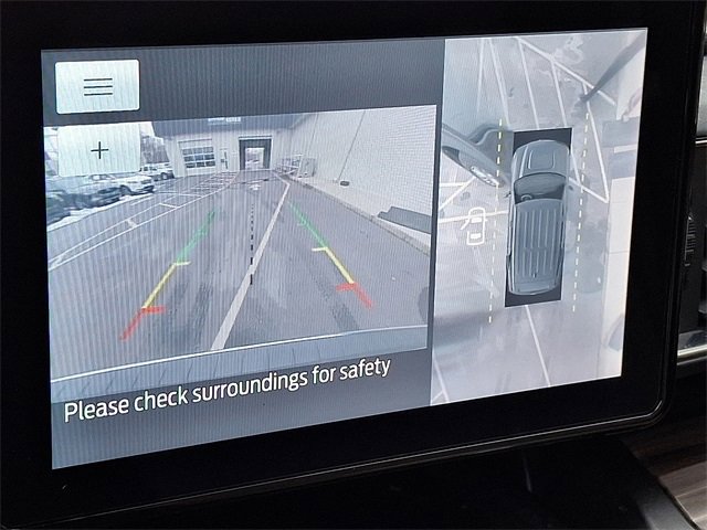 Used 2020 Ford Explorer Limited image 15