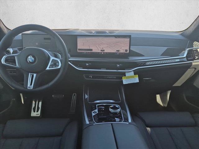 New 2027 BMW X7 M60i AWD/4WD image 15