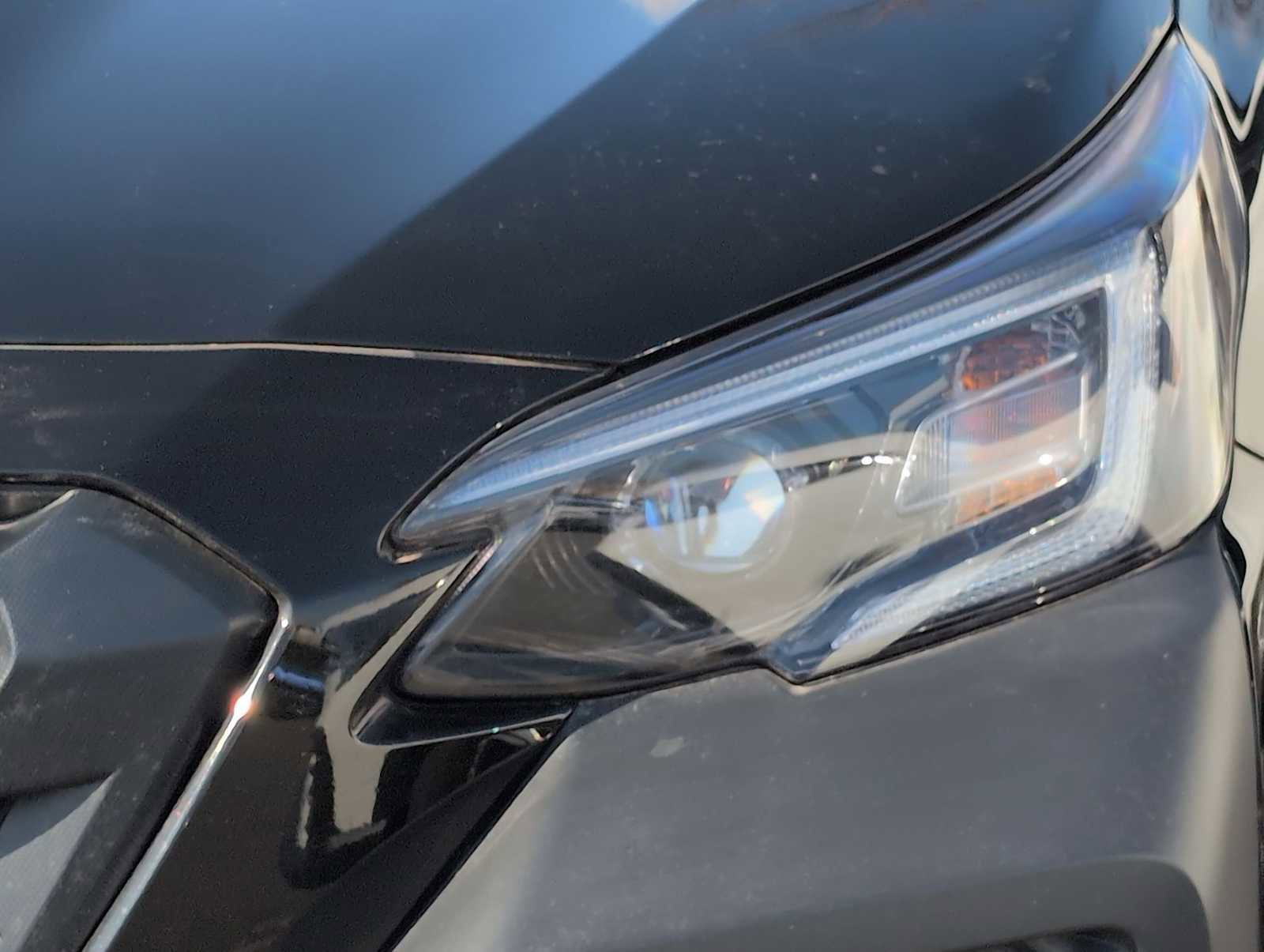 Certified 2025 Subaru Outback Wilderness w/ Wilderness Package image 11