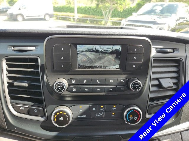 Used 2024 Ford Transit 250 Low Roof w/ Exterior Upgrade Package image 3