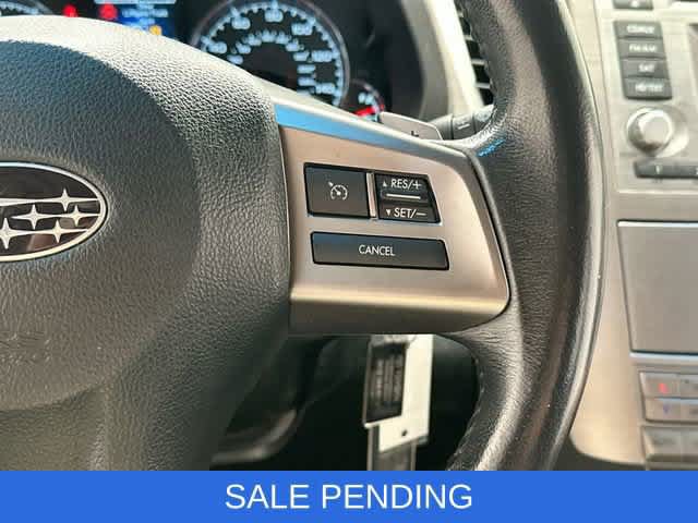 Used 2013 Subaru Outback 2.5i Limited AWD/4WD image 10