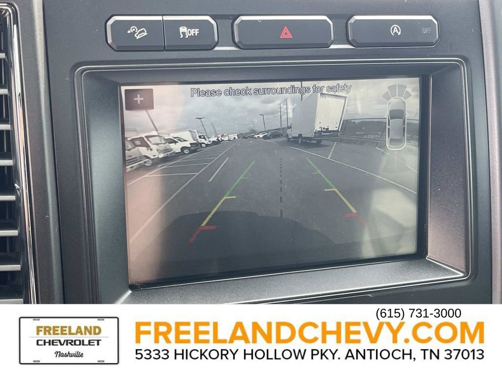 Used 2018 Ford Expedition Limited image 37