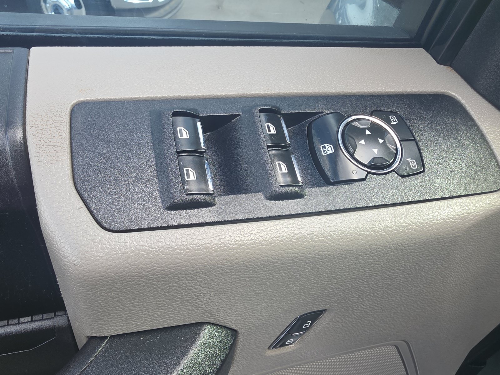 Used 2020 Ford F250 XL w/ STX Appearance Package AWD/4WD image 15