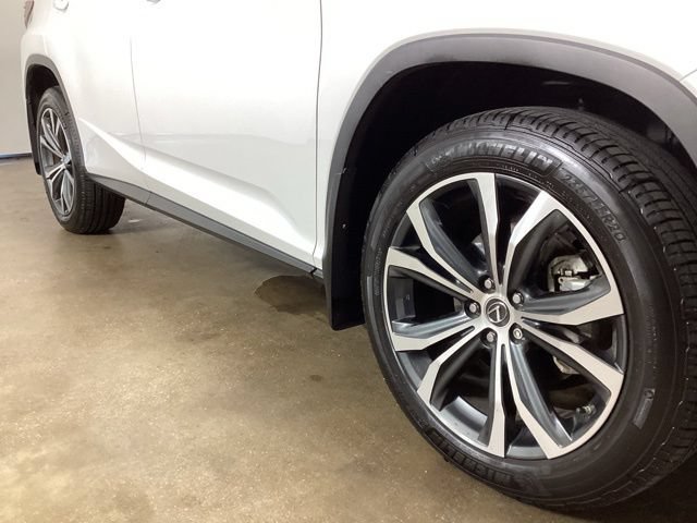 Used 2022 Lexus RX 350 AWD w/ Premium Package image 6