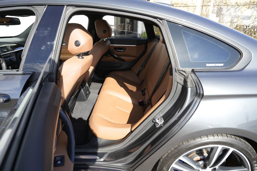 Used 2016 BMW 428i Gran Coupe RWD image 24
