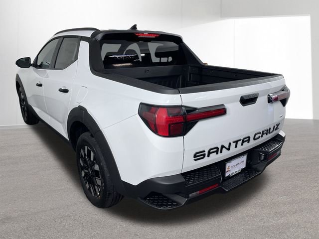 New 2026 Hyundai Santa Cruz SEL AWD/4WD image 35