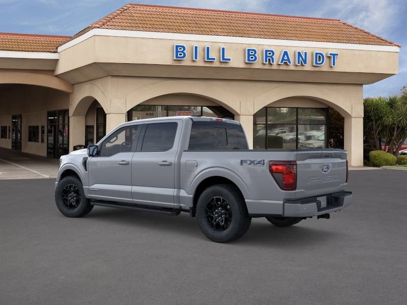 New 2026 Ford F150 XLT image 5