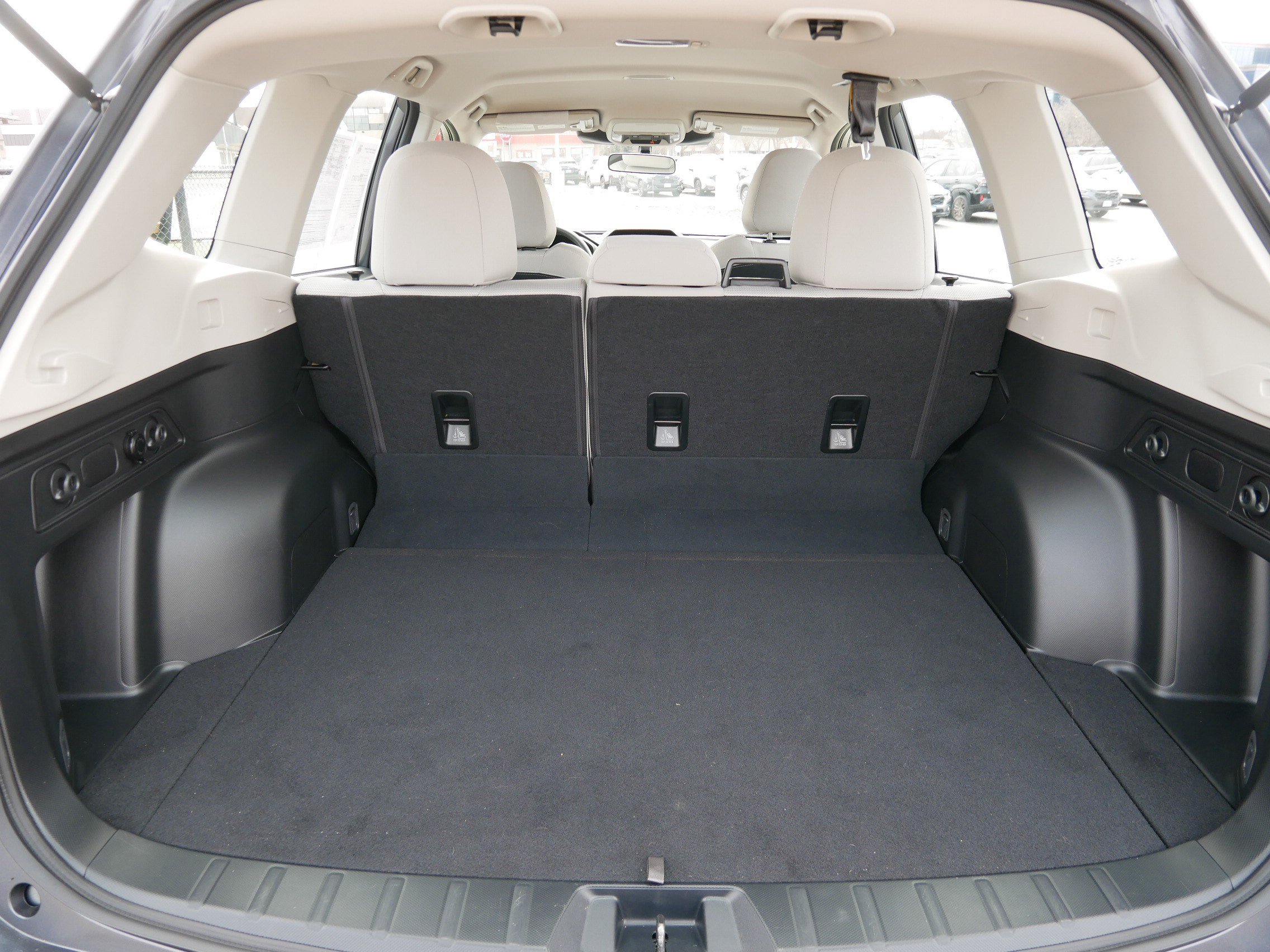 Certified 2024 Subaru Forester image 18