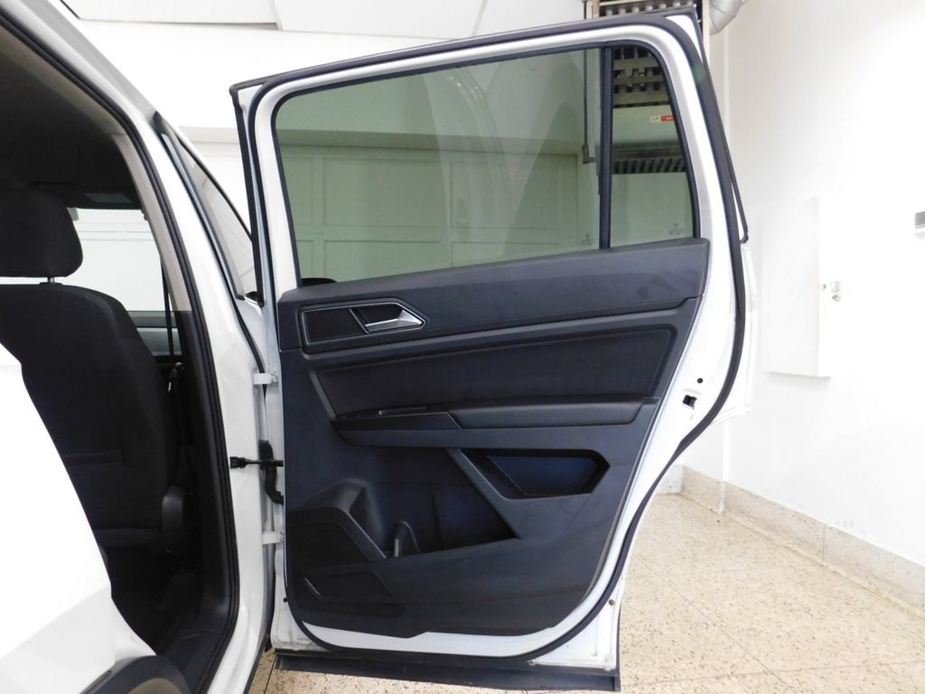 Used 2018 Volkswagen Atlas S AWD/4WD image 70