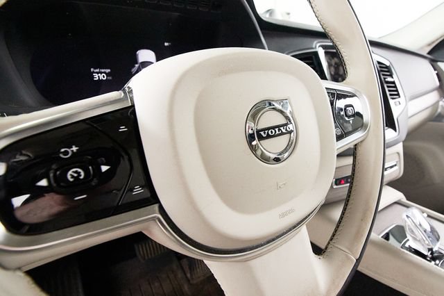 Certified 2024 Volvo XC90 T8 Ultimate w/ Lounge Package AWD/4WD image 18