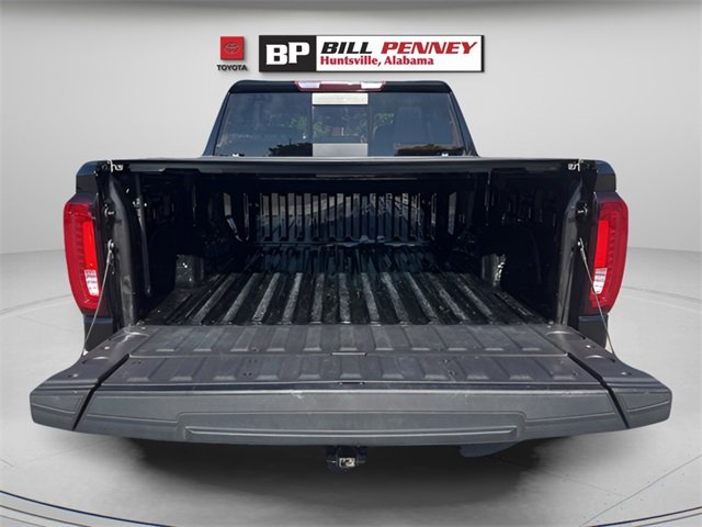 Used 2021 GMC Sierra 1500 SLT w/ SLT Premium Package image 14
