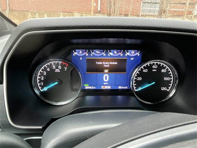 Used 2023 Ford F150 XLT w/ Equipment Group 302A High image 39