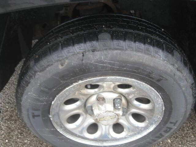 Used 2010 Chevrolet Silverado 1500 LT image 21