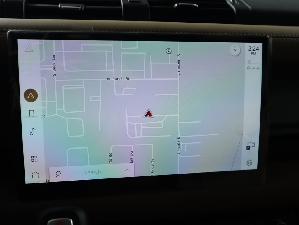 New 2025 Land Rover Defender 130 V8 image 16